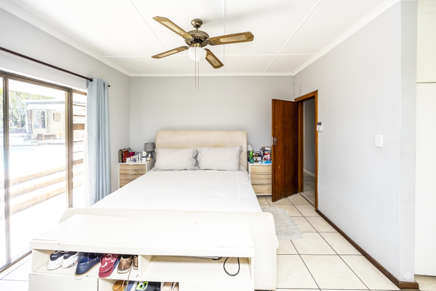 4 Bedroom Property for Sale in Nahoon Valley Park Eastern Cape